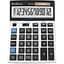 Калькулятор Brilliant BS-7722 - миниатюра 1