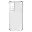Прозрачный чехол для Xiaomi 12 5G с защитой камеры и усиленными бортами, тонкий, силиконовый, бесцветный, ударопрочный, противоударный бампер с закрытой камерой, ArmorStandart (ARM60908) - мініатюра 1