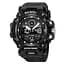 Skmei 2226BK Black - мініатюра 1