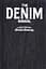 The Denim Manual - миниатюра 1