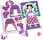 Формовий пазл Melissa&Doug Принцеси, 8 елементів (MD19021) - мініатюра 2