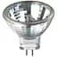Лампочка Delux MR-11 220V 20W без стекла (10007815) - мініатюра 1
