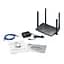 Роутер ASUS RT-AC1200 AC1200 V2 Black 802.11ac (RT-AC1200) - миниатюра 5