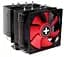Кулер для процесора Xilence Performance C CPU cooler 4HP M504D (універсальний) (XC044) - мініатюра 1
