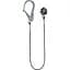 Амортизатор ривку Singing Rock Reactor 140 Rope Y 155 cm + 2xK355 (1033-SR W4463X155) - мініатюра 1