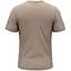 Футболка Hannah Luke Dark Sand S (1052-10052781HHX.01.S) - мініатюра 2
