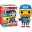 Фігурка Funko Pop Гомер Сімпсони Homer Simpsons 10см FP TS GS 905 - мініатюра 1