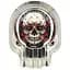 Попільничка Skull Glass BW - мініатюра 1