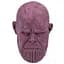Маска GeekLand Танос The Avengers Thanos КМ 64.05.334 - мініатюра 1