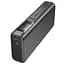 Павербанк Hoco Q17B Electric power bank 20000 mAh 130W наружный аккумулятор - миниатюра 1