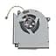 Вентилятор для Asus G614J G634J G614JI G614JV G614JU G634JY G634JYR G634JZ G634JR, (12V CPU fan) - мініатюра 1