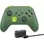 Геймпад Microsoft Xbox Series X, S (Remix) + Play & Charge Kit - мініатюра 1