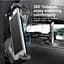 Автотримач на підголівник Baseus BackSeat Mount Car Holder SUHZ-01 - мініатюра 6