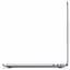 Чохол до ноутбука Incase 16" MacBook Pro - Hardshell Case Clear (INMB200679-CLR) - мініатюра 4