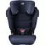 Автокрісло Britax Romer Kidfix III M Moonlight Blue, темно-синій (2000030987) - мініатюра 3