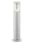 Вуличний світильник Ideal Lux TRONCO PT1 SMALL BIANCO 109145 - мініатюра 1