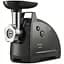 М`ясорубка Tefal HVB Plus 2000 Вт чорна (NE685838) - мініатюра 2