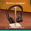 Навушники Logitech Zone 305 for Business Bluetooth Black (981-001458) - мініатюра 11