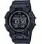 Годинник Casio GD-010-1A1ER - мініатюра 1
