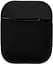 Чохол TOTO 1st Generation Without Hook Case AirPods Black - мініатюра 2