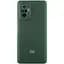 Чохол Lakshmi Silicone Cover Full Camera (AAA) with Logo для Xiaomi Redmi Note 10 Pro / 10 Pro Max Зелений / Cyprus Green - мініатюра 1