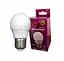 Светодиодная лампа SIRIUSSTAR 3406 G45 4W-4000K-E27 - миниатюра 1