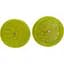 Гриндер для измельчения табака Ashtray HL-183-1 Paradise Rasta (11563) - миниатюра 3