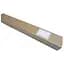Вал тефлоновый Sharp AR160/161/162/163/164/200/205/207 Foshan (NROLI0030FCZZ-FYS) - миниатюра 1