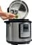 Мультиварка-скороварка Gorenje MC6MBK - мініатюра 5