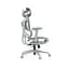 Крісло для геймерів Anda Seat X-Air Mega Size XL Mesh Gray (AD-WY-01-GGF) - мініатюра 5