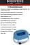 Наушники беспроводные Borofone гарнитура BO22 синие - миниатюра 6