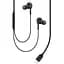 Навушники із мікрофоном Samsung AKG USB-C Edition Earphones HC Black - мініатюра 1