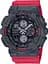 Годинник Casio GA-140-4AER - мініатюра 1