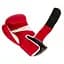 Перчатки боксерские Power Play PP 3018, Red - 14 унций - миниатюра 2