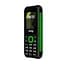 Мобільний телефон Sigma X-style 18 Track Black-Green (4827798854433) - мініатюра 2