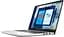 Ноутбук Dell 16 Pro 16 FHD+ AG/Intel Core Ultra 7 255U/32GB/1TB/Intel UHD/W11P/Silver (BTO108PC16250UA_W11P) - мініатюра 2