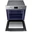 Електрична духова шафа Samsung NV68R1310BS/WT - мініатюра 7