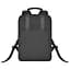 Рюкзак для ноутбука Wiwu Minimalist Backpack 15.6 чорний - мініатюра 2