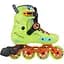 Ролики Micro Infinite CE 34-37 Green (1012-MIS-CE-GR-34-37) - миниатюра 1