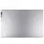 Кришка матриці для Lenovo ideapad 5 15IIL05 15ARE05 15ALC05 15ITL05, (Silver, 5CB0X56071, AM1K7000100, A Cover) - мініатюра 1