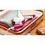 Фен Philips DryCare Essential дорожный 1400 Вт розовый (BHD003/00) - миниатюра 7