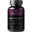 Термогенный жиросжигатель VitalHarmony Fat Burner Plus, 60 капсул - мініатюра 1
