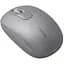 Мишка Ugreen MU105 Wireless Gray (90669) - мініатюра 2
