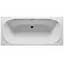 Ванна акрилова Rho Taurus 170x80 BC0700500000000 Білий - мініатюра 1