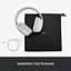 Наушники Zone Vibe 100 White (981-001219) Logitech teh0021820 - миниатюра 5