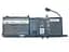 Акумулятор для Dell 9NJM1 Alienware 15 R3, 15 R4, 17 R4, 17 R5 (MG2YH HF250 0546FF 44T2R) (11.4V 8200 mAh 93Wh) - мініатюра 2