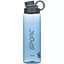Пляшка для води Casno KXN-1236 1 л Blue - мініатюра 1