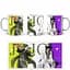 Кружка GeekLand Невероятные приключения ДжоДжо JoJo's Bizarre Adventure Спидвагон и Уильям Цеппели JJ 02.578 330 мл белая - миниатюра 3