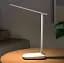 Лампа настільна акумуляторна Hосо DL04 Plus LED rechargeable eye protection table lamp 3 рівня - мініатюра 5