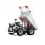 Іграшка-конструктор Mitu Building Blocks Mine Truck LKU4038CN - мініатюра 2